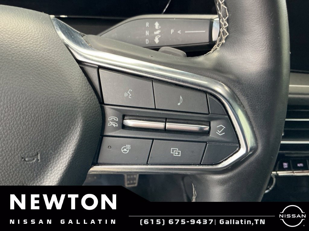 Used 2024 Chevrolet Traverse LT FWD image 39