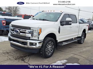 Used 2018 Ford F250 Lariat w/ Lariat Ultimate Package video 1