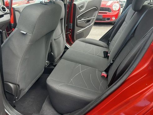 Used 2018 Ford Fiesta SE FWD image 27