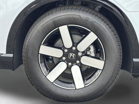 New 2026 Honda Prologue Touring image 11