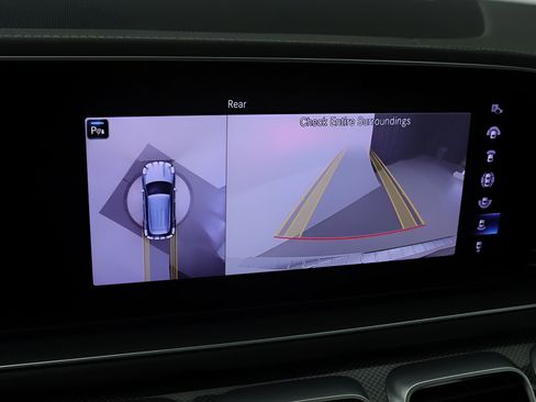 Certified 2023 Mercedes-Benz GLE 350 image 13