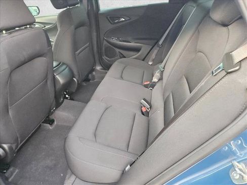 Used 2024 Chevrolet Malibu LS FWD image 11