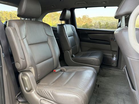 Used 2016 Honda Odyssey EX-L image 15