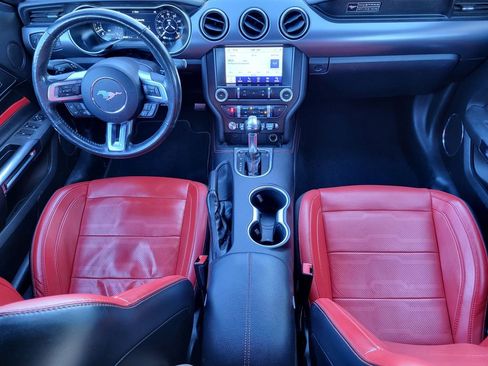 Used 2020 Ford Mustang GT Premium w/ Equipment Group 401A image 22