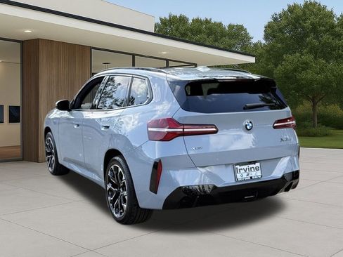 New 2026 BMW X3 xDrive30 w/ Premium Package image 12