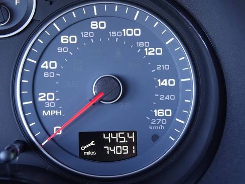 Used 2012 Audi A3 TDI Premium Plus w/ Premium Plus Package FWD image 90