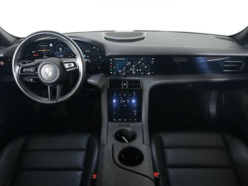 Certified 2023 Porsche Taycan RWD image 11