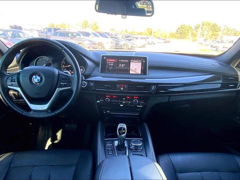 Used 2019 BMW X6 xDrive35i w/ Premium Package image 15