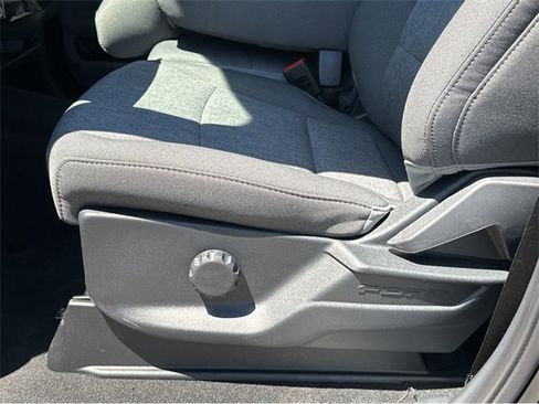 New 2025 Ford F250 XL w/ STX Appearance Package image 33