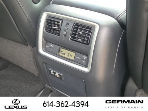 Used 2020 INFINITI QX60 Pure FWD image 28