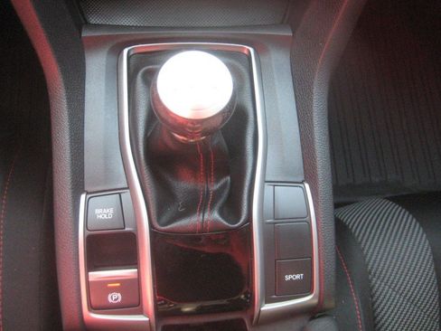 Used 2019 Honda Civic Si image 18