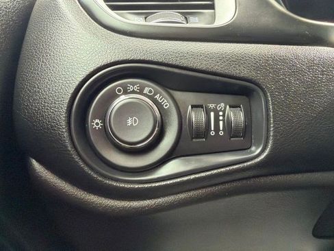Used 2021 Jeep Renegade Latitude AWD/4WD image 28