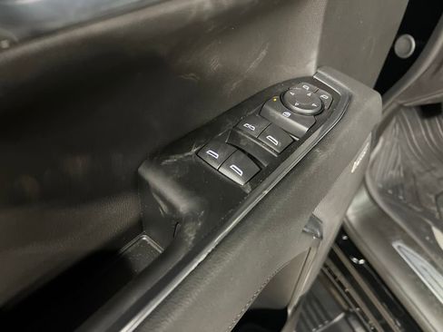 New 2026 GMC Sierra 1500 Elevation w/ Elevation Premium Package image 15