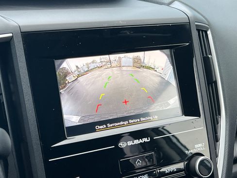 Used 2019 Subaru Crosstrek 2.0i w/ Eyesight System image 19