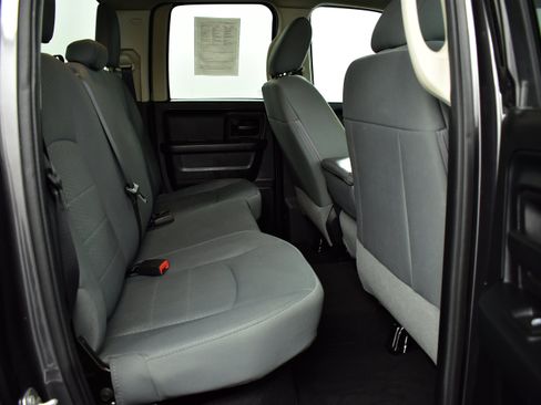 Used 2016 RAM 1500 Express AWD/4WD image 15