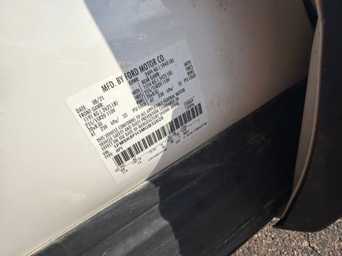 Used 2021 Ford Explorer Limited w/ Equipment Group 301A AWD/4WD image 25