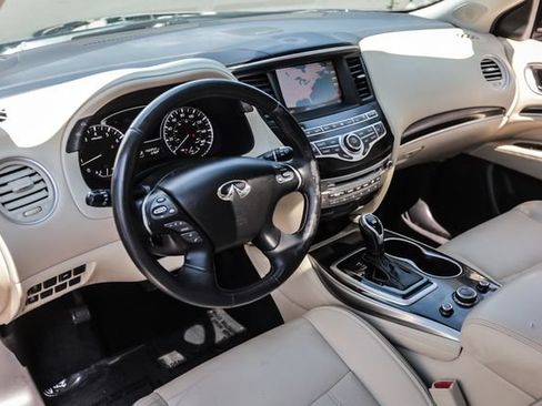 Used 2018 INFINITI QX60 Luxe w/ Premium Plus Package AWD/4WD image 47