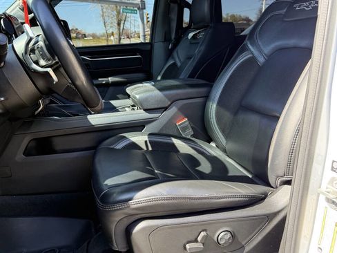 Used 2022 RAM 1500 TRX w/ TRX Level 2 Equipment Group image 9