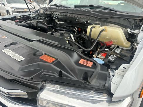 Used 2021 Ford F450 XLT w/ XLT Value Package image 34