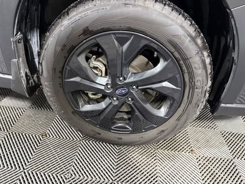 Used 2021 Subaru Outback Onyx Edition XT w/ Popular Package #2 image 9