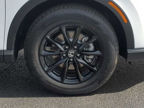 New 2026 Honda CR-V Sport-L image 10