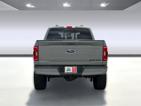 Used 2021 Ford F150 XLT w/ Equipment Group 302A High AWD/4WD image 10