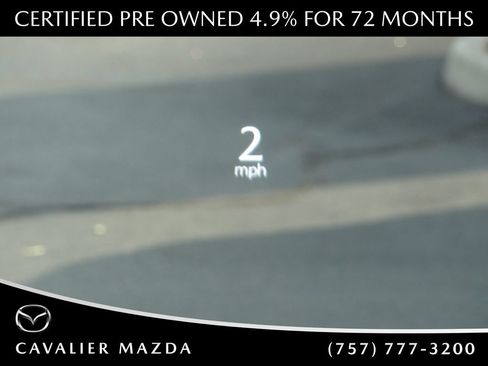Certified 2026 MAZDA CX-90 3.3 Turbo S w/ Premium Plus AWD/4WD image 36