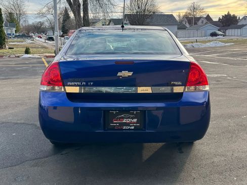 Used 2007 Chevrolet Impala LT image 18