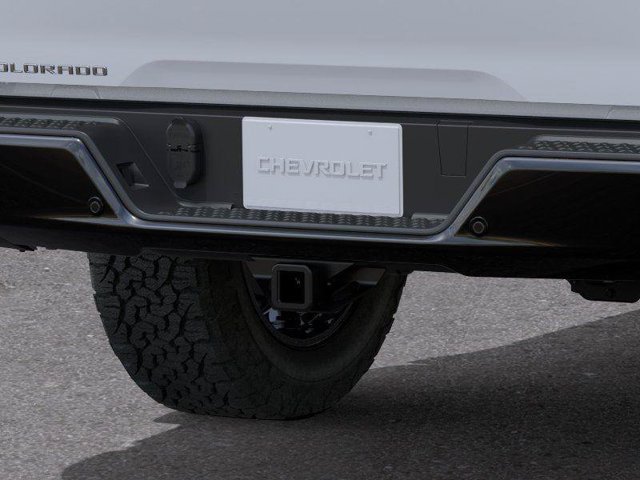 New 2026 Chevrolet Colorado Z71 w/ Z71 Convenience Package 2 AWD/4WD image 14