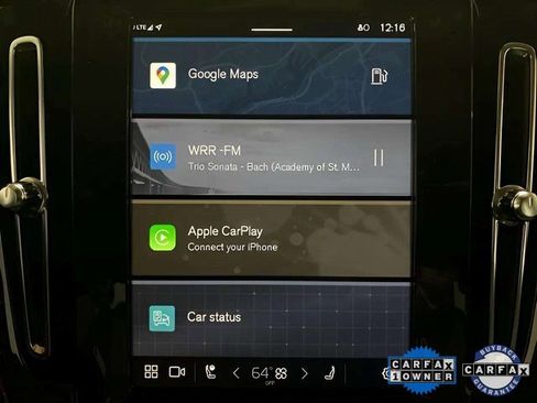 Used 2025 Volvo XC40 B5 Plus image 45