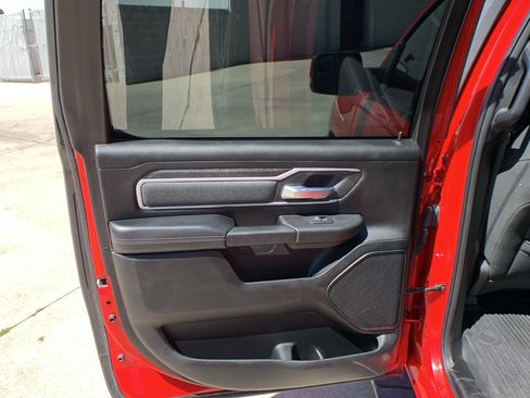 Used 2020 RAM 1500 Big Horn AWD/4WD image 23