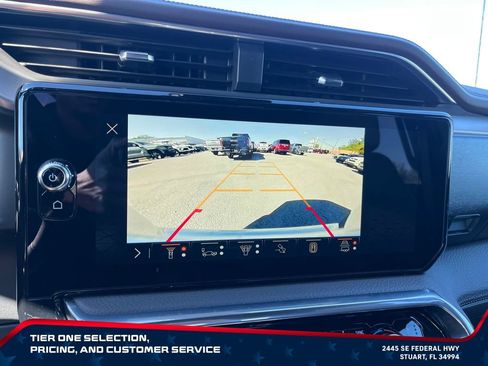 New 2026 GMC Sierra 1500 Denali AWD/4WD image 33