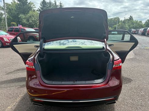 Used 2017 Toyota Avalon XLE Premium image 18