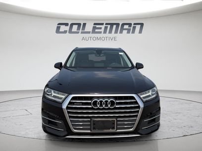 Used 2019 Audi Q7 2.0T Premium w/ Convenience Package