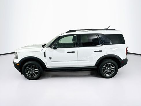 Used 2025 Ford Bronco Sport Big Bend AWD/4WD image 4