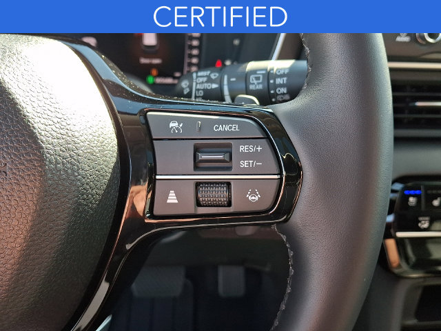 Certified 2026 Honda Pilot Elite image 24