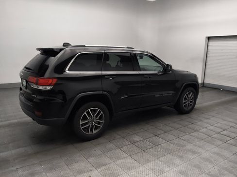 Used 2020 Jeep Grand Cherokee Laredo w/ Laredo X Package RWD image 10