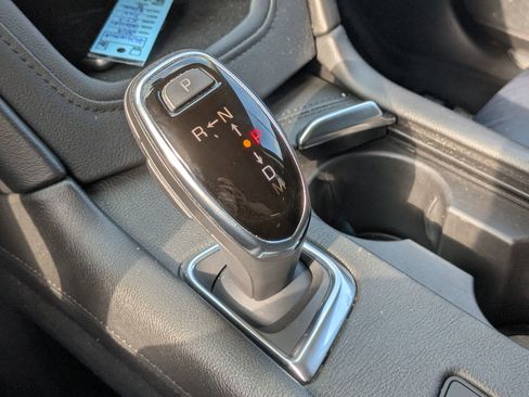 Certified 2019 Cadillac XT5 Luxury image 15