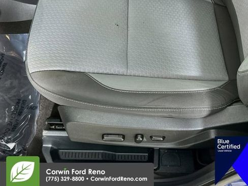Used 2018 Ford Escape SE AWD/4WD image 21