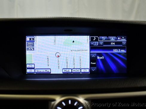 Used 2013 Lexus GS 350 AWD w/ Premium Pkg image 38