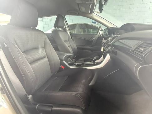 Used 2014 Honda Accord Sport image 13