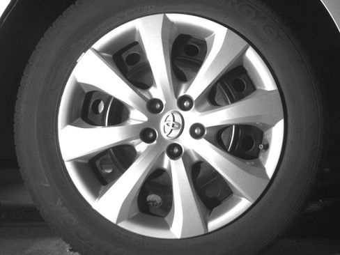 Used 2025 Toyota Corolla LE FWD image 15