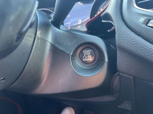 Used 2020 Jeep Compass Trailhawk image 14