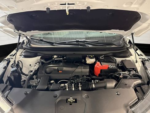 New 2026 Acura RDX SH-AWD image 10