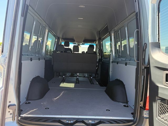 New 2026 Mercedes-Benz Sprinter 2500 image 18
