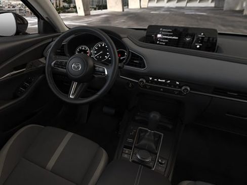 New 2026 MAZDA CX-30 2.5 Turbo Aire Edition AWD/4WD image 8
