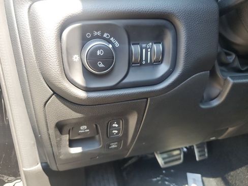 New 2026 RAM 1500 Rebel w/ G/T Package image 20