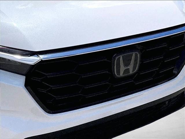 Used 2025 Honda CR-V EX-L image 27