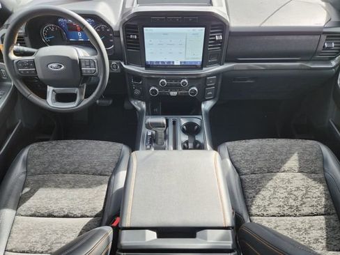 Used 2023 Ford F150 Tremor w/ Bed Utility Package image 25