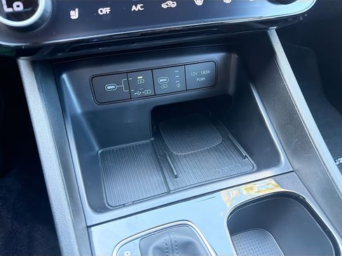 New 2026 Hyundai Santa Cruz Limited image 29